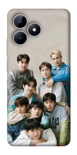 Чохол на Realme Note 50 5G EXO фото 1 Чохол на Realme Note 50 5G EXO фото 1 з 1