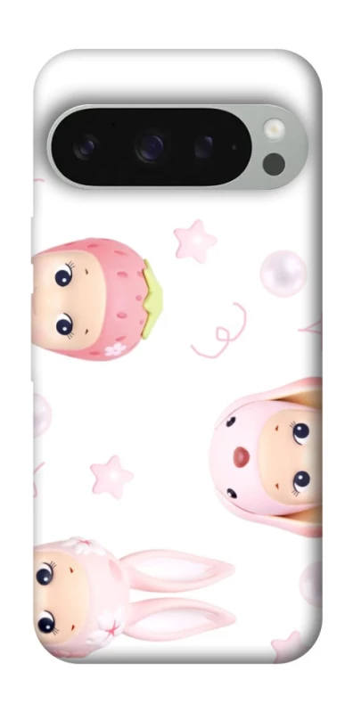 Чохол на Google Pixel 10 Pro XL Sweet Carousel фото 1 з 1