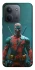 Чохол на Xiaomi Redmi 15C (EU) Deadpool v3 фото 1 з 1