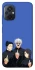 Чохол на Xiaomi Poco M5 jujutsu kaisen v3 фото 1 з 1