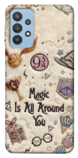 Чохол на Samsung Galaxy M32 Magic is all Around фото 1 з 1