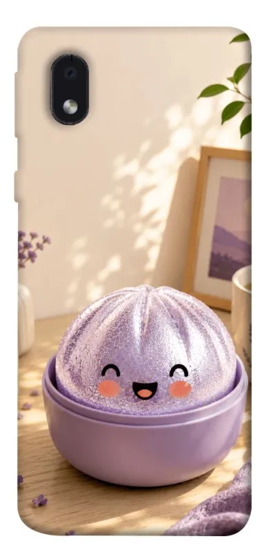 Чехол на Samsung Galaxy M01 Core / A01 Core Dumpling ver.4 фото 1 из 1