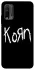 Чохол на Xiaomi Redmi 9T Korn logo фото 1 з 1