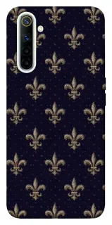 Чехол на Realme 6 Lily фото 1 из 1