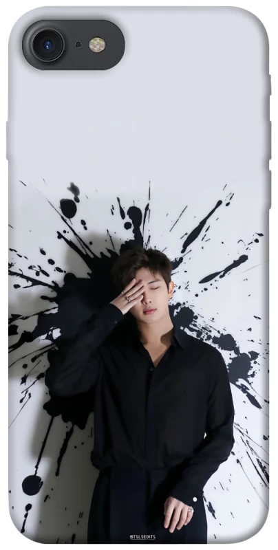 Чохол на Apple iPhone 7 / 8 (4.7") RM - BTS фото 1 з 1