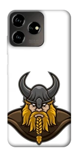 Чехол на ZTE Blade V50 Design 4G Viking фото 1 из 1