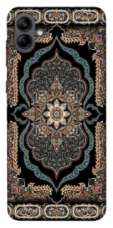 Чохол на Samsung Galaxy A04 Килим v6 фото 1 з 1