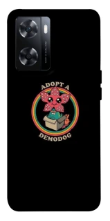 Чохол на OnePlus Nord N20 SE Stranger Things ver.14 фото 1 з 1