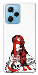 Чохол на Xiaomi Poco X5 Pro 5G Мотанка Захисниця роду фото 1 з 1