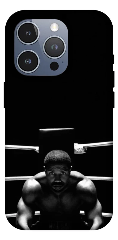 Чехол на Apple iPhone 16 Pro Max ring фото 1 из 1