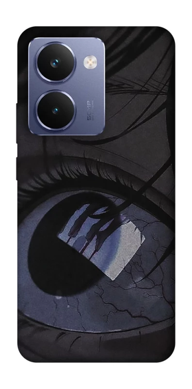 Чохол на Realme P3 Ultra Eye фото 1 з 1