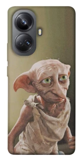 Чехол на Realme 10 Pro+ Harry Potter v4 фото 1 из 1