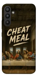 Чехол на Samsung Galaxy A34 5G Cheat Meal фото 1 из 1