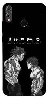 Чохол на Huawei Honor 8X Baki v2 фото 1 з 1