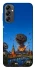 Чохол на Samsung Galaxy A14 4G/5G Moscow never sleeps ver.8 фото 1 з 1