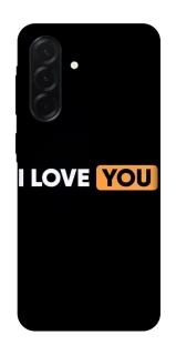 Чохол на Samsung Galaxy A37 5G Love aesthetic ver.6 фото 1 з 1