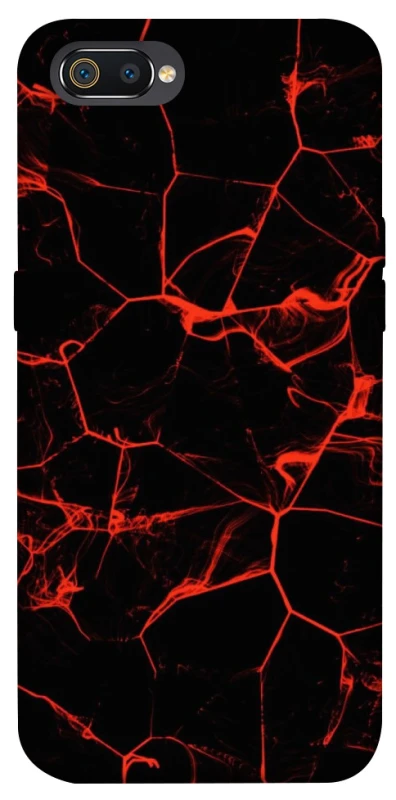 Чохол на Realme C2 Abstract ver.4 фото 1 з 1