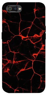 Чохол на Realme C2 Abstract ver.4 фото 1 з 1