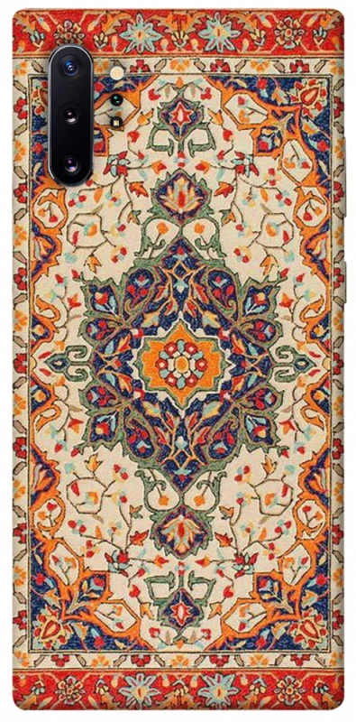 Чохол на Samsung Galaxy Note 10 Plus Килим v10 фото 1 з 1