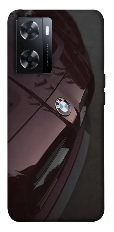 Чохол на OnePlus Nord N20 SE BMW v51 фото 1 з 1