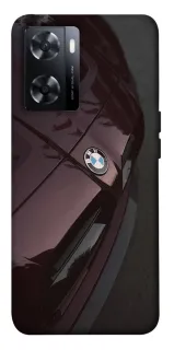 Чехол на OnePlus Nord N20 SE BMW v51 фото 1 из 1