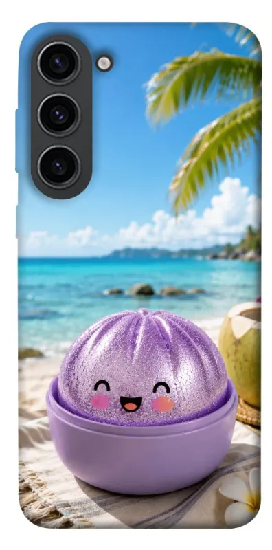 Чехол на Samsung Galaxy S23 Dumpling ver.7 фото 1 из 1