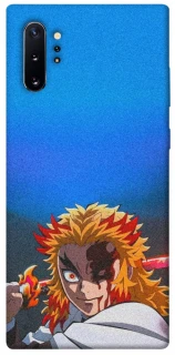 Чохол на Samsung Galaxy Note 10 Plus Anime v19 фото 1 з 1