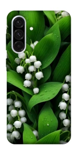 Чохол на Samsung Galaxy A36 5G Flowers v24 фото 1 з 1