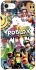 Чохол на Apple iPhone SE (2020) Roblox Characters Collage фото 1 з 1