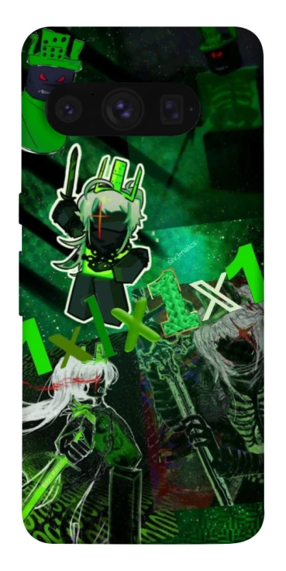 Чохол на Google Pixel 8 Pro Roblox v5 фото 1 з 1