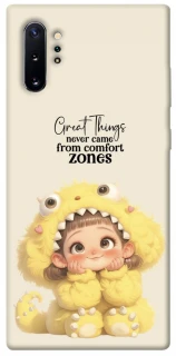 Чехол на Samsung Galaxy Note 10 Plus Great Things фото 1 из 1
