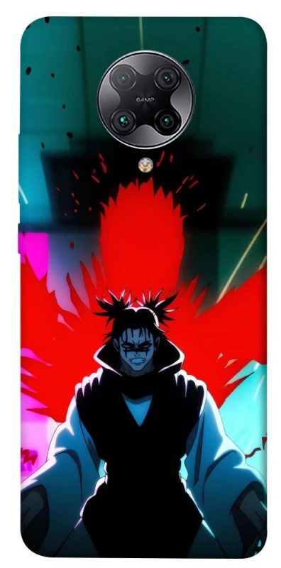 Чохол на Xiaomi Redmi K30 Pro / Poco F2 Pro Choso v4 фото 1 з 1