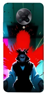 Чохол на Xiaomi Redmi K30 Pro / Poco F2 Pro Choso v4 фото 1 з 1