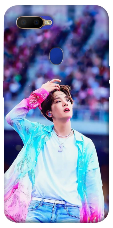 Чохол на Oppo A5s J-Hope - BTS фото 1 з 1