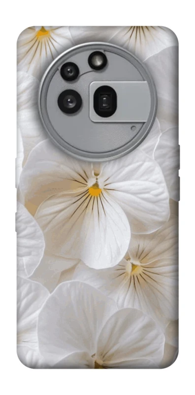 Чохол на Nothing Phone (3a) Pro Pastel Dreams фото 1 з 1