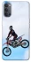 Чехол на Oppo Reno 4 Мотокросс фото 1 из 1