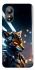 Чохол на ZTE Blade L220 Cyber ​​Fox фото 1 з 1