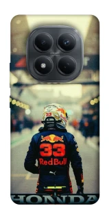 Чохол на Xiaomi Redmi Note 15 Pro 4G F-1 ver.7 фото 1 з 1