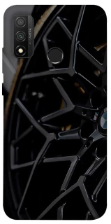 Чохол на Huawei P Smart (2020) Wheel BMW v2 фото 1 з 1