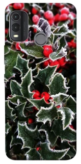 Чохол на Nokia G11 Plus Новорічний v32 фото 1 з 1