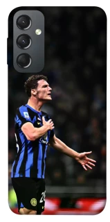 Чехол на Samsung Galaxy A24 4G FC Inter v3 фото 1 из 1