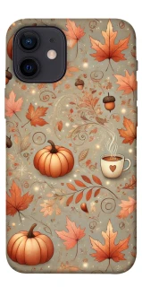 Чехол на Apple iPhone 12 mini (5.4") Autumn vibes ver.1 фото 1 Чехол на Apple iPhone 12 mini (5.4") Autumn vibes ver.1 фото 1 из 1