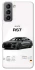 Чохол на Samsung Galaxy S21 FE Audi RS7 фото 1 з 1
