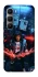 Чохол на Infinix Hot 60 Pro Stranger Things ver.42 фото 1 з 1