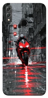 Чохол на Huawei Honor 8X biker фото 1 з 1