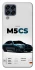 Чехол на Samsung Galaxy M33 5G BMW M5 CS фото 1 из 1