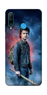 Чохол на Huawei P30 lite Stranger Things ver.37 фото 1 з 1
