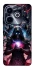 Чохол на Infinix Hot 40i Magic Death фото 1 з 1