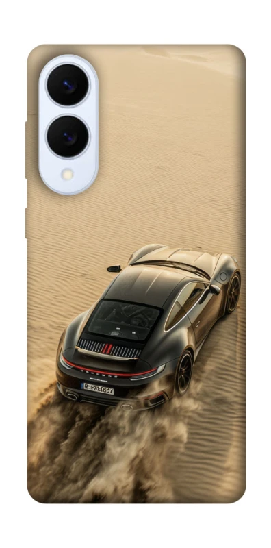 Чохол на Samsung Galaxy S25 Edge Porsche v3 фото 1 з 1