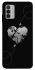 Чехол на Nokia G42 Love aesthetic ver.12 фото 1 из 1